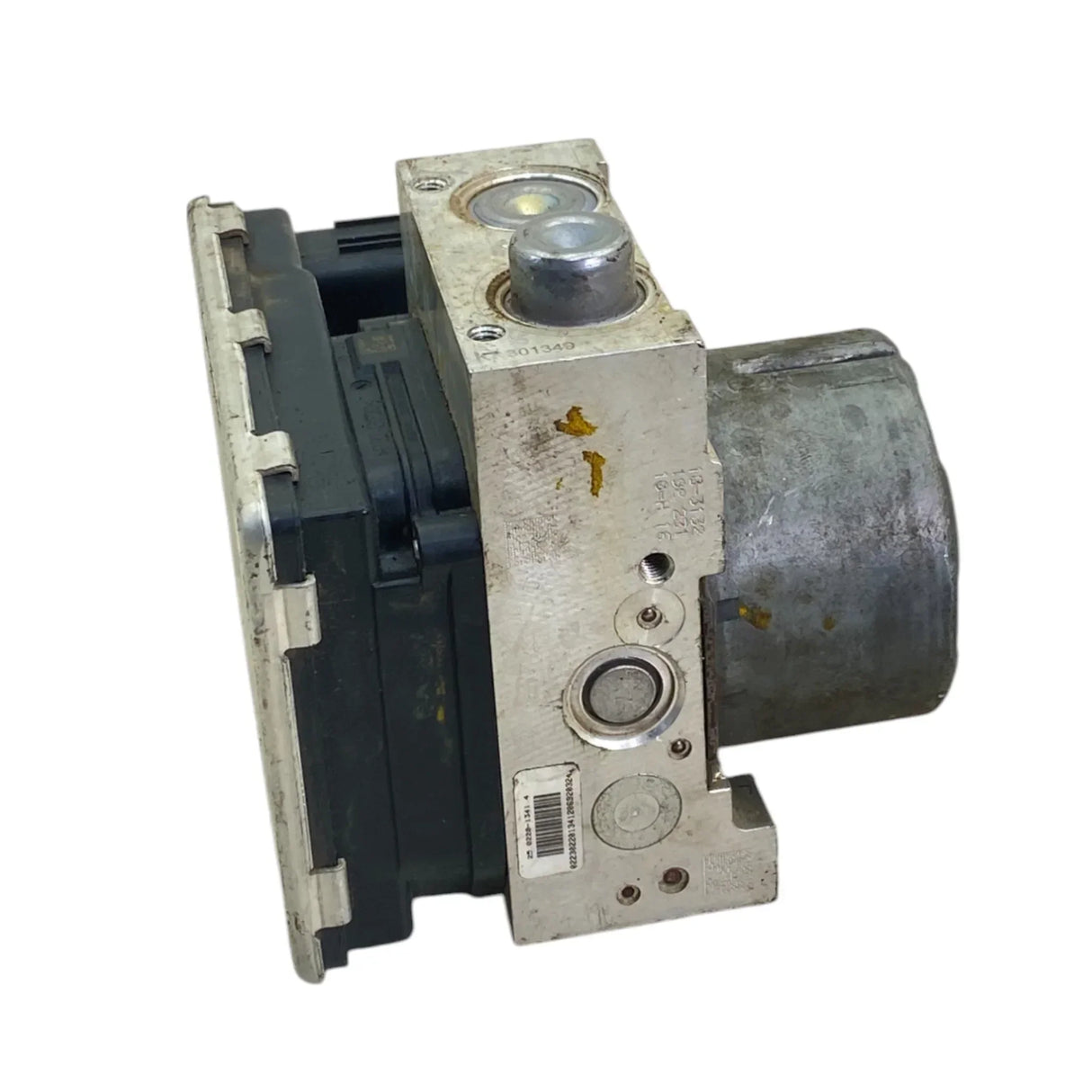 68436461AK Genuine Dodge Anti Lock Brake Pump - Second Truck Parts