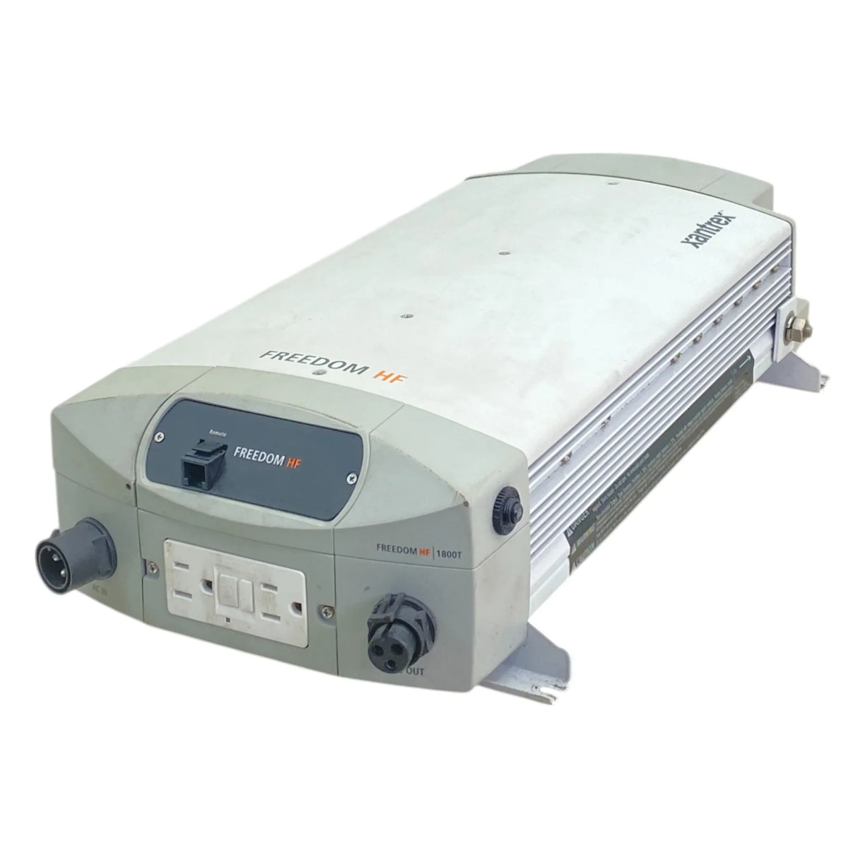 3099856 Genuine Volvo Power Inverter - Second Truck Parts