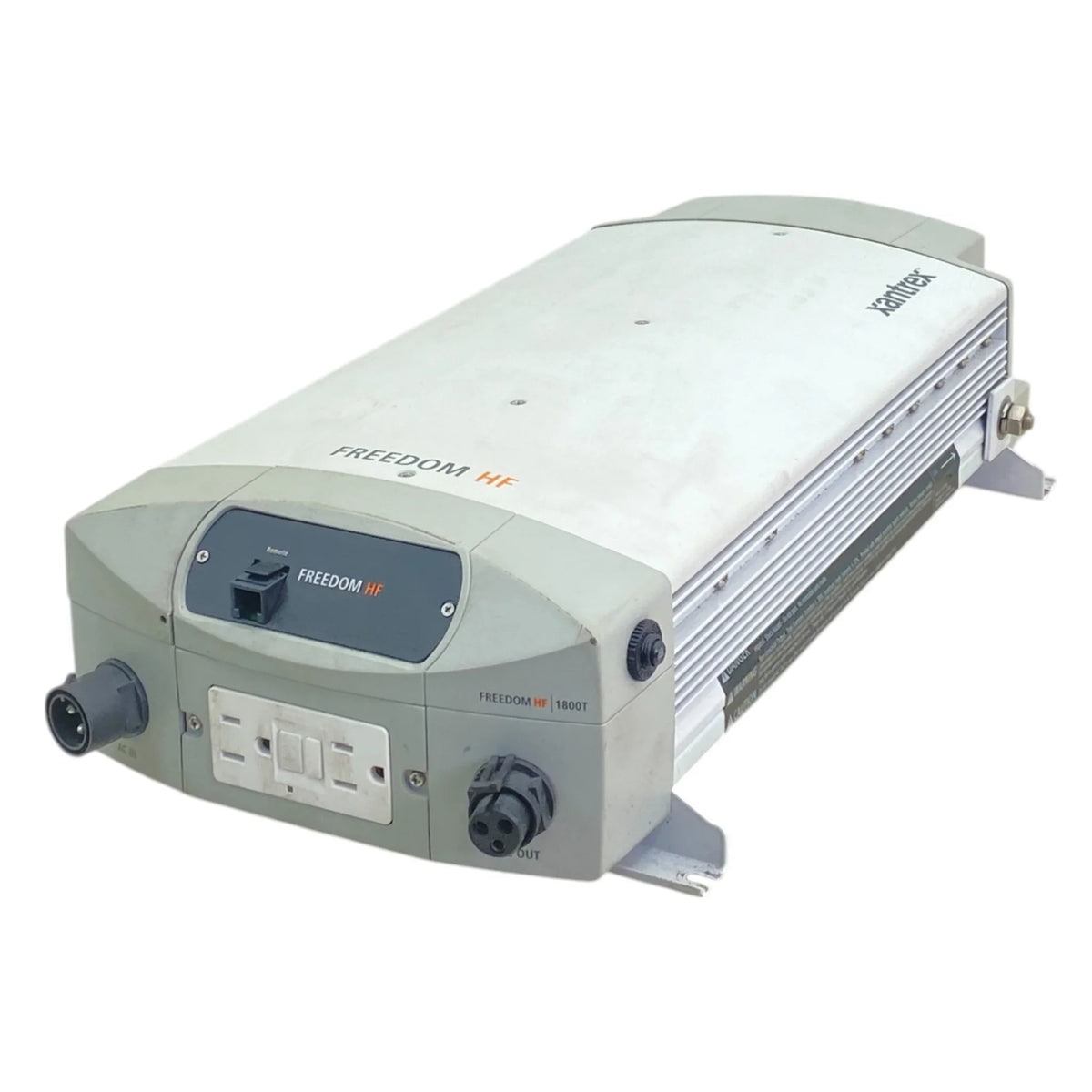 3099856 Genuine Volvo Power Inverter - Second Truck Parts