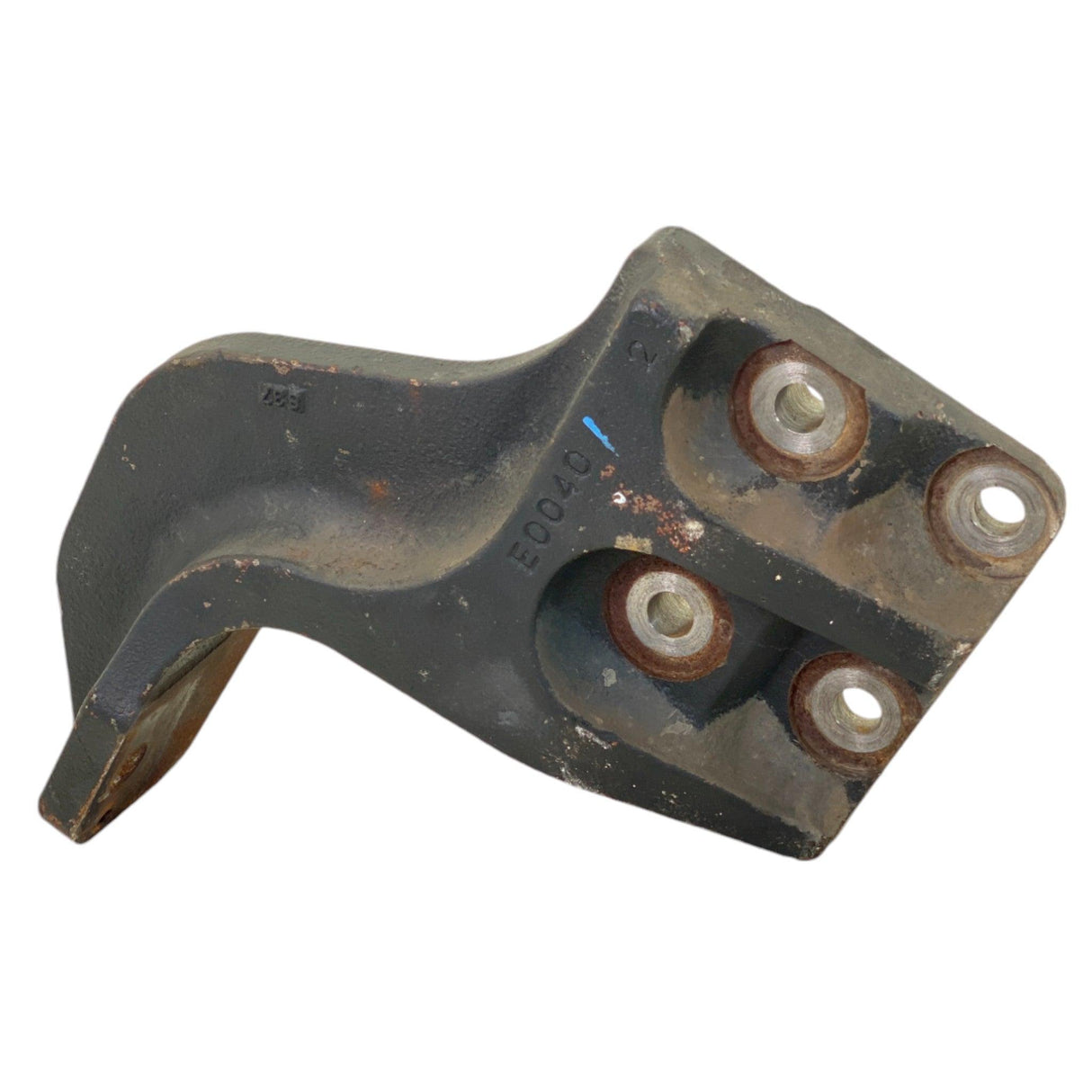 J08E Genuine Hino Right Rear Engine Mount - Second Truck Parts