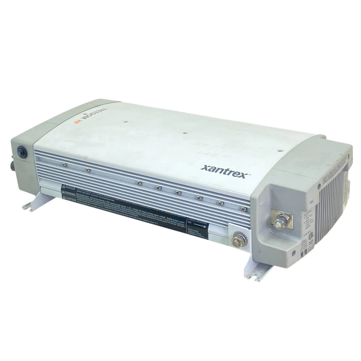 3099856 Genuine Volvo Power Inverter - Second Truck Parts