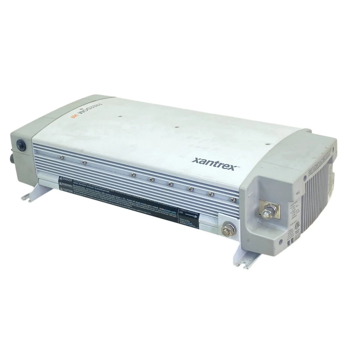 3099856 Genuine Volvo Power Inverter - Second Truck Parts