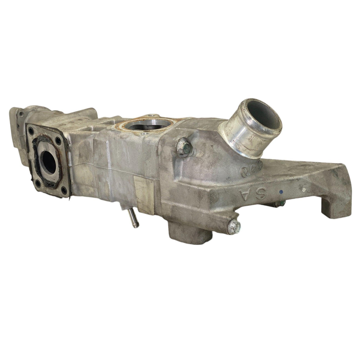 16333E0650 Genuine Hino Thermostat Housuing - Second Truck Parts