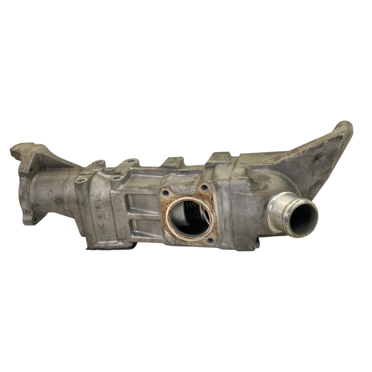 16333E0650 Genuine Hino Thermostat Housuing - Second Truck Parts