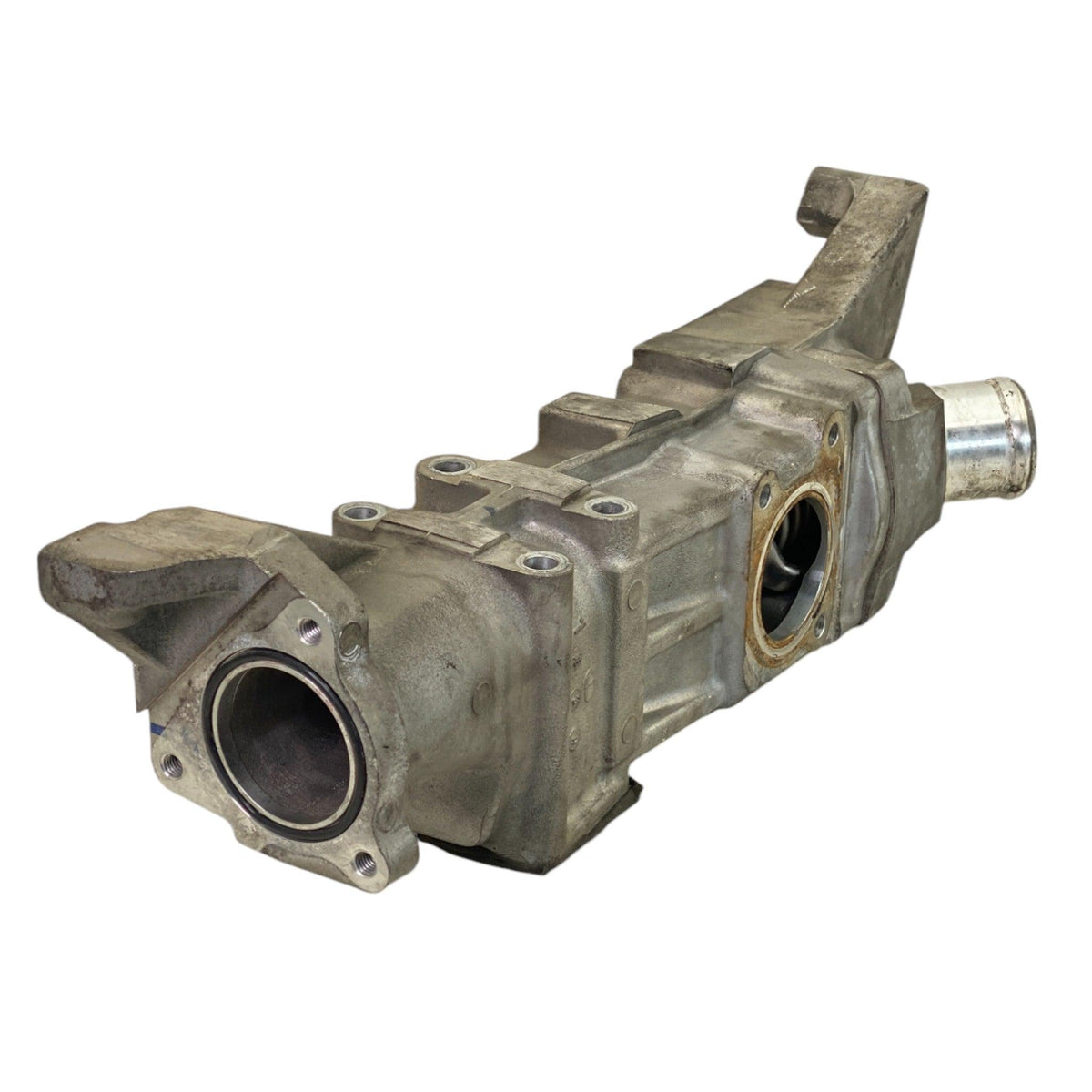 16333E0650 Genuine Hino Thermostat Housuing - Second Truck Parts