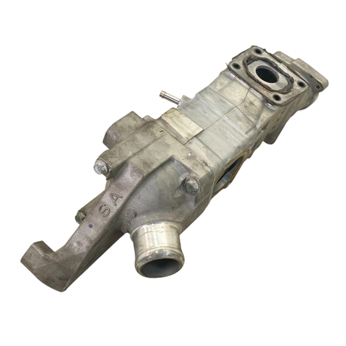 16333E0650 Genuine Hino Thermostat Housuing - Second Truck Parts