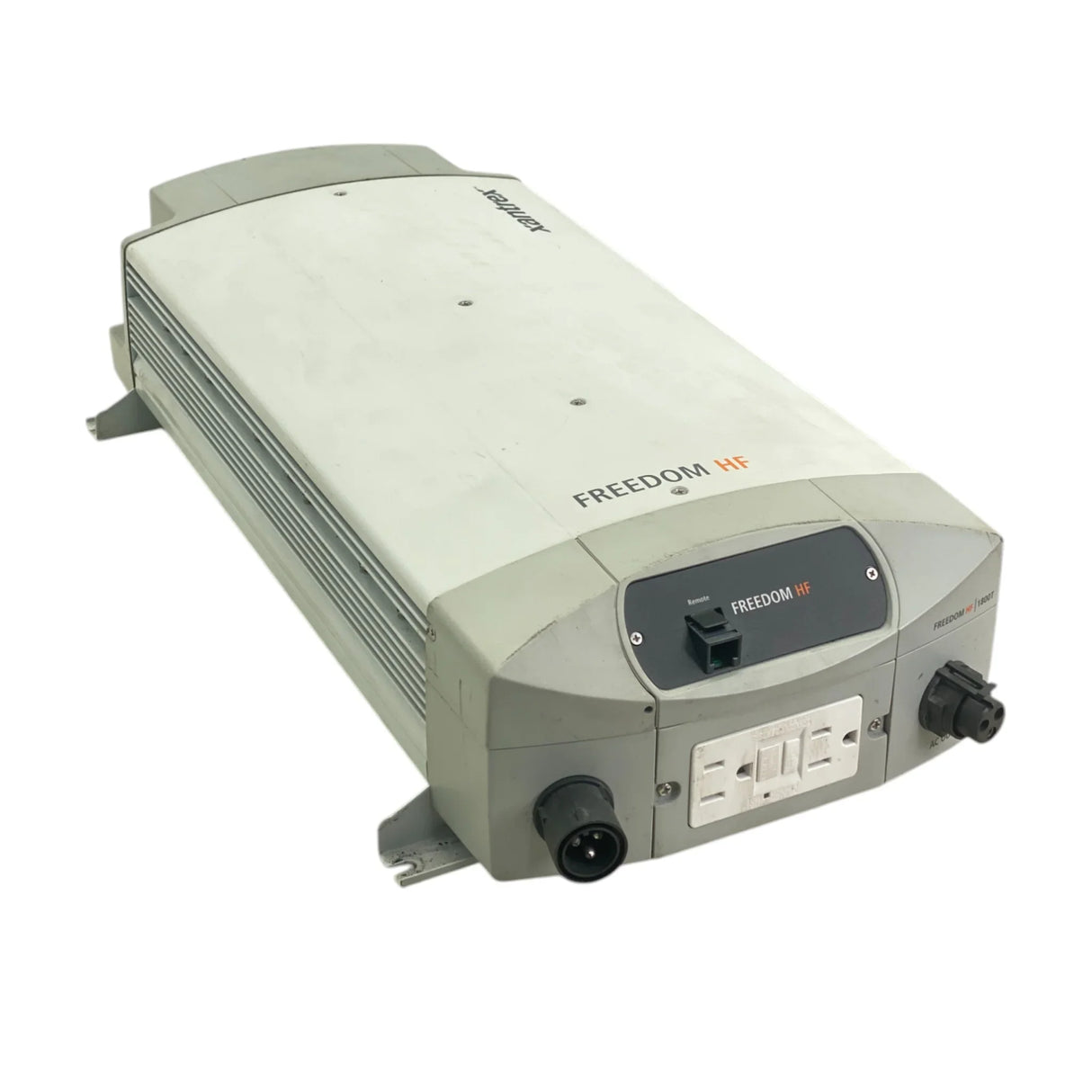 3099856 Genuine Volvo Power Inverter - Second Truck Parts