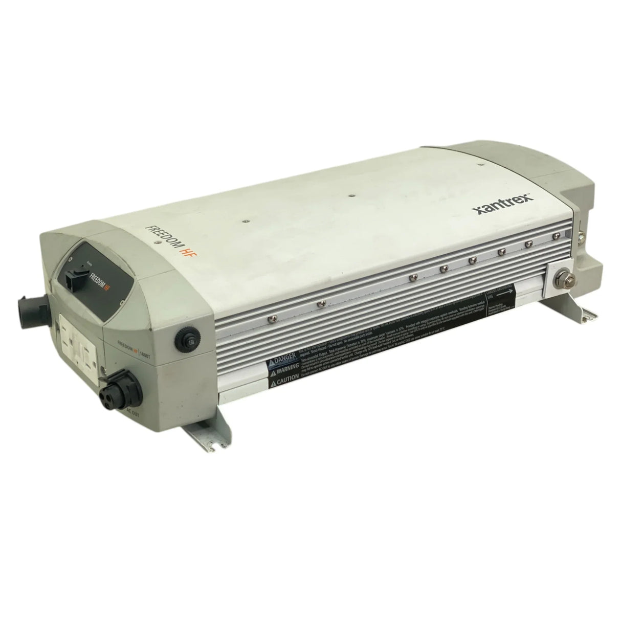 3099856 Genuine Volvo Power Inverter - Second Truck Parts