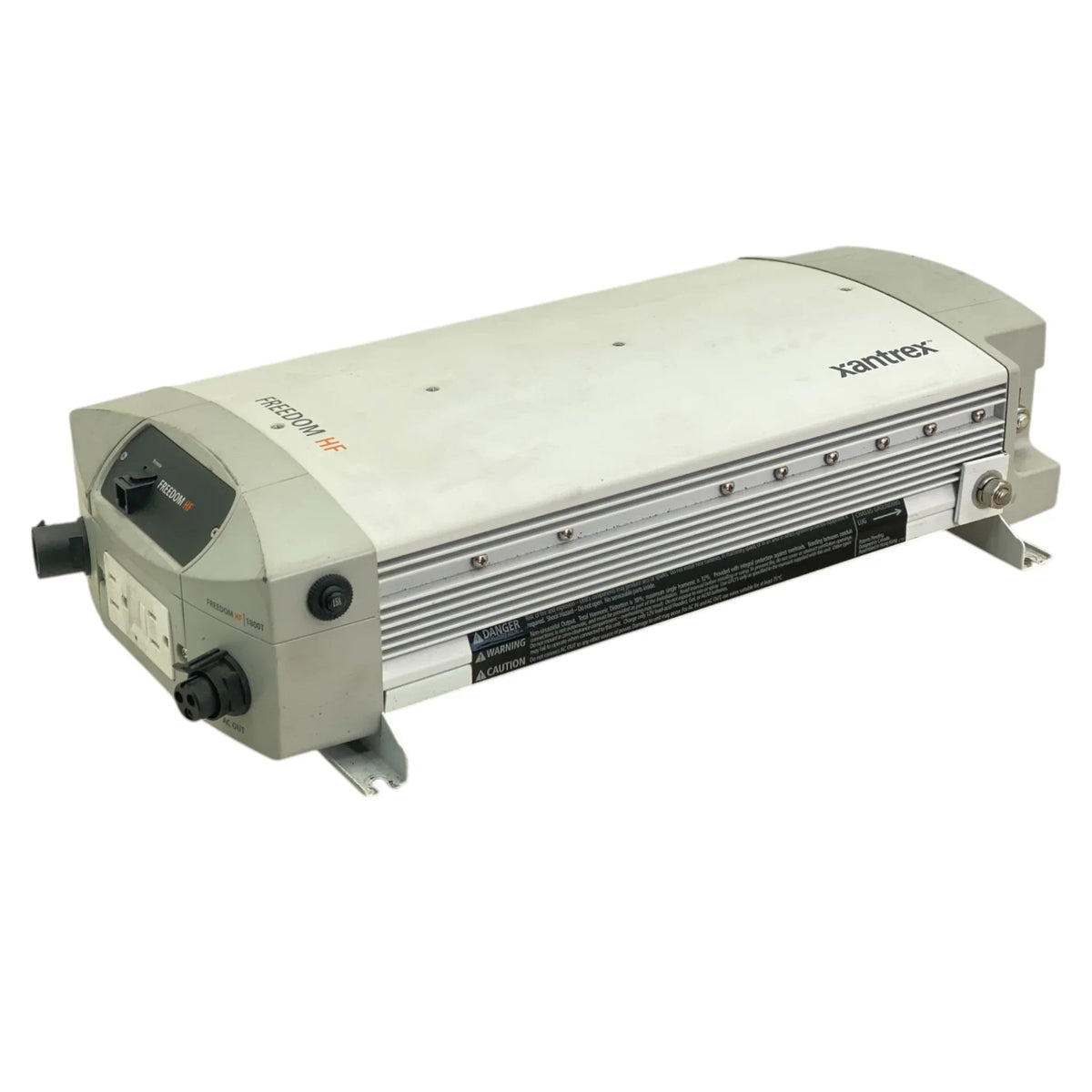3099856 Genuine Volvo Power Inverter - Second Truck Parts