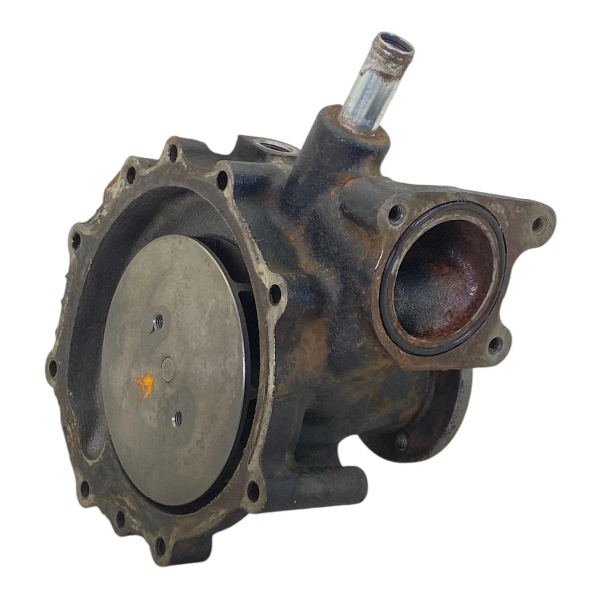 19020833 Genuine Hino Water Pump - Second Truck Parts