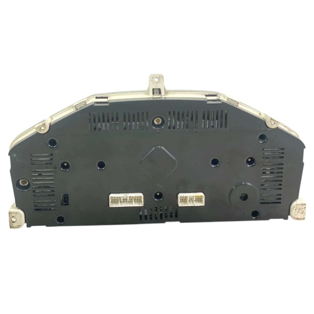 4000208C91 Genuine International Cluster Instrument - Second Truck Parts