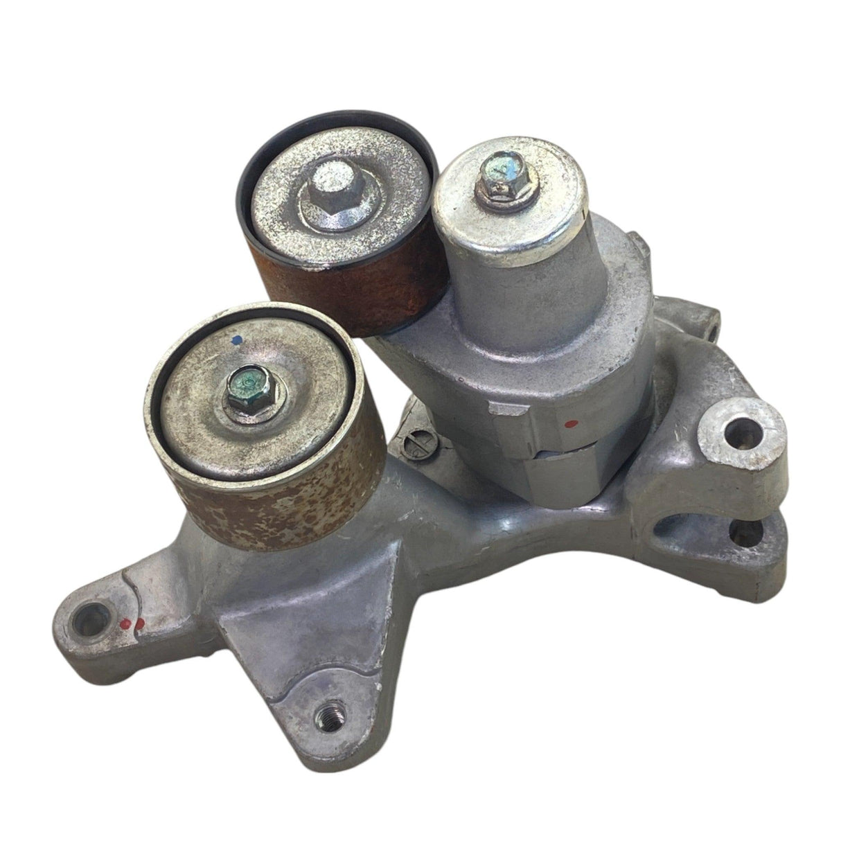 5HD05-0013 Genuine Hino Belt Tensioner Pulley - Second Truck Parts