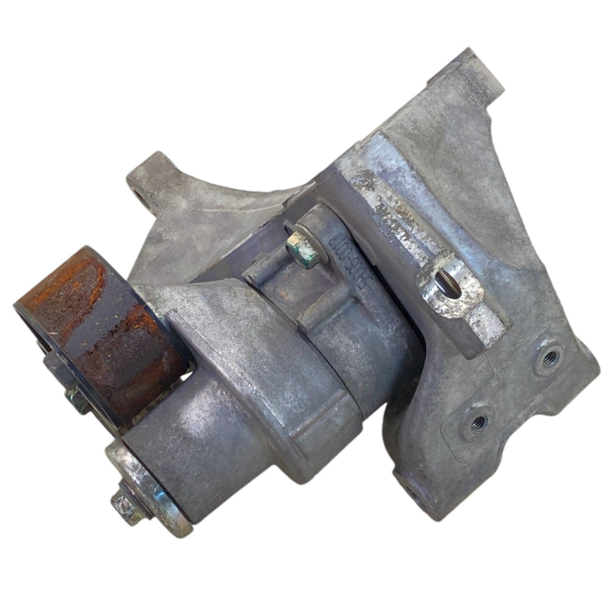5HD05-0013 Genuine Hino Belt Tensioner Pulley - Second Truck Parts