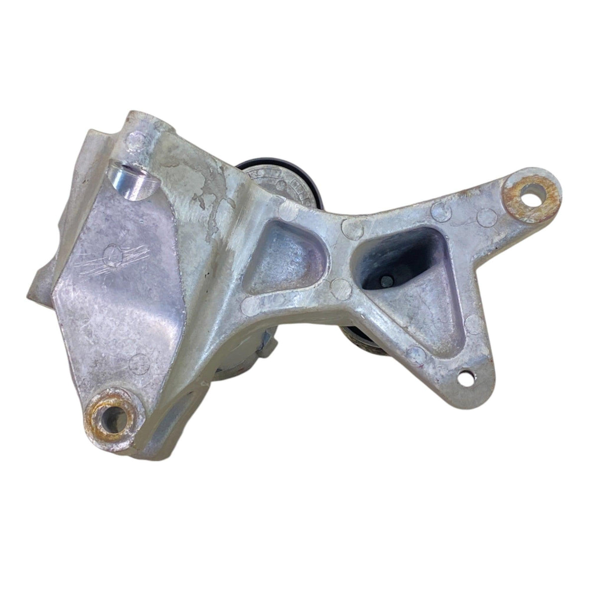 5HD05-0013 Genuine Hino Belt Tensioner Pulley - Second Truck Parts