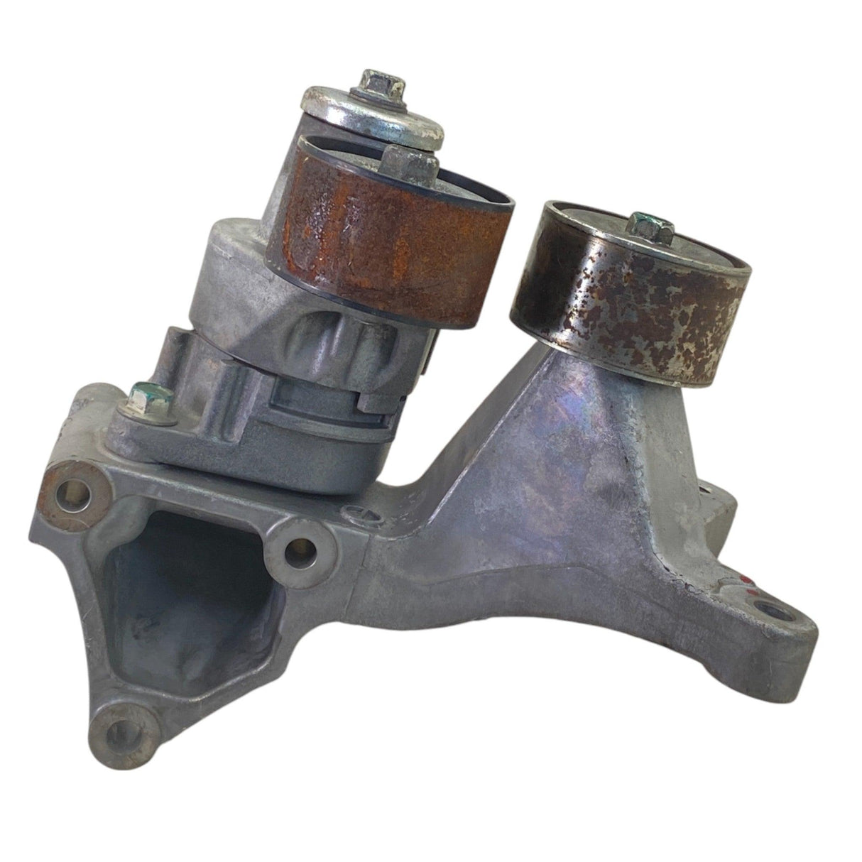 5HD05-0013 Genuine Hino Belt Tensioner Pulley - Second Truck Parts