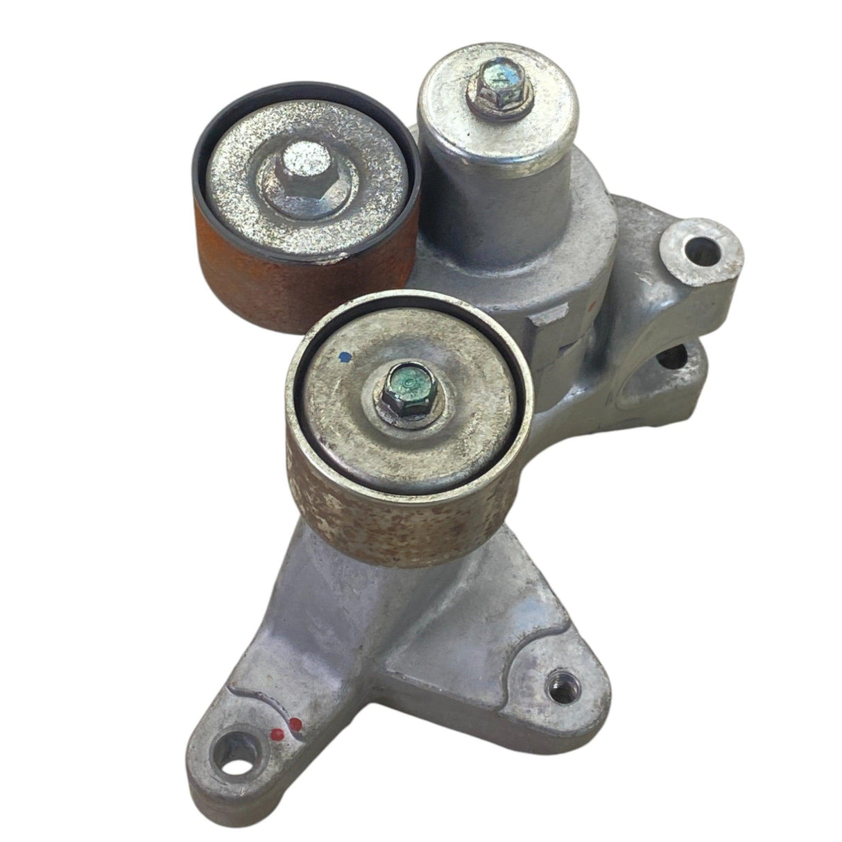 5HD05-0013 Genuine Hino Belt Tensioner Pulley - Second Truck Parts