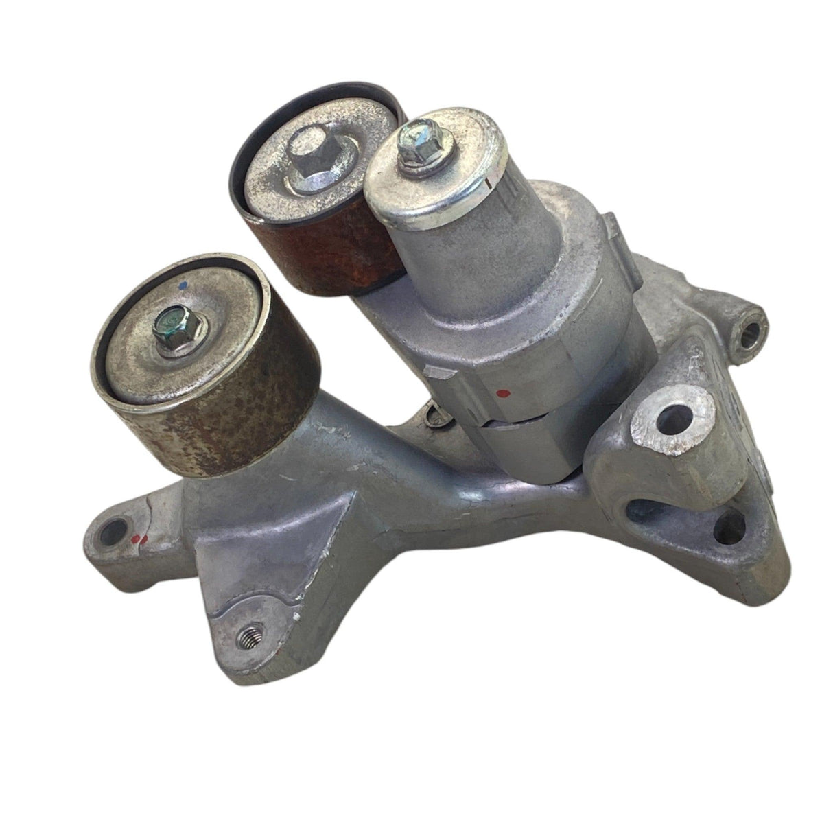 5HD05-0013 Genuine Hino Belt Tensioner Pulley - Second Truck Parts