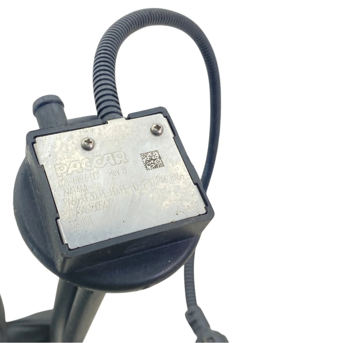 Q21-6127-001 Genuine Paccar DEF Concentration Sensor - Second Truck Parts
