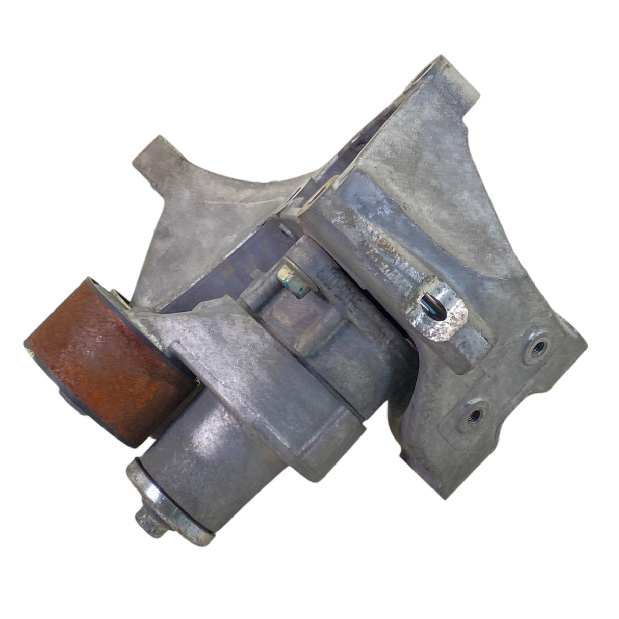 5HD05-0013 Genuine Hino Belt Tensioner Pulley - Second Truck Parts