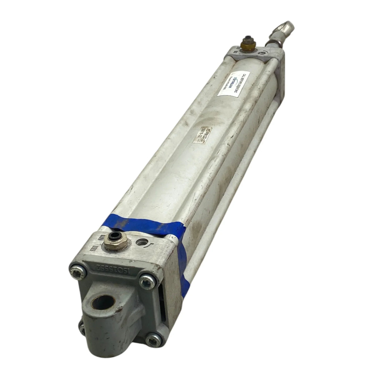 XS-P8103-1C Genuine SMC Round Cylinder - Second Truck Parts