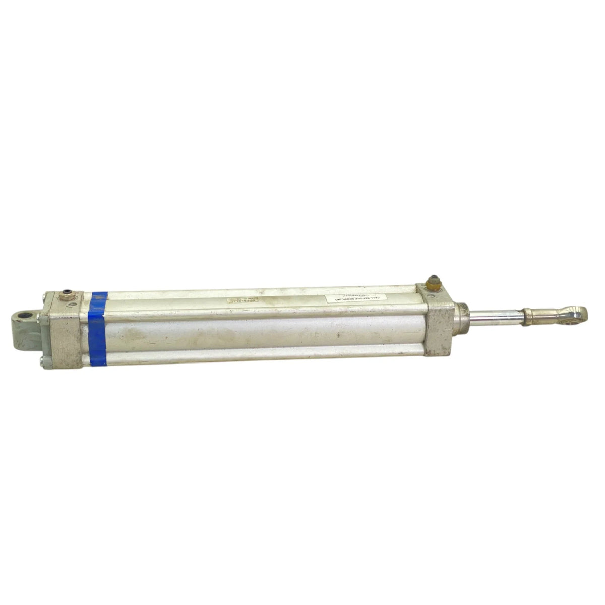 XS-P8103-1C Genuine SMC Round Cylinder - Second Truck Parts