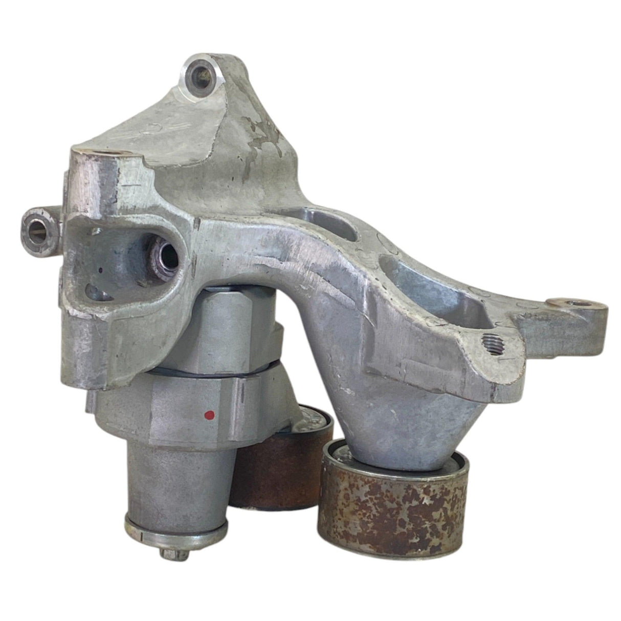 5HD05-0013 Genuine Hino Belt Tensioner Pulley - Second Truck Parts