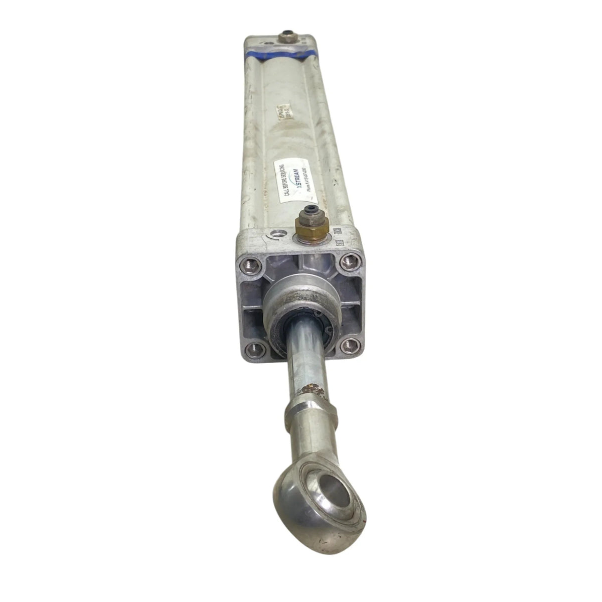 XS-P8103-1C Genuine SMC Round Cylinder - Second Truck Parts