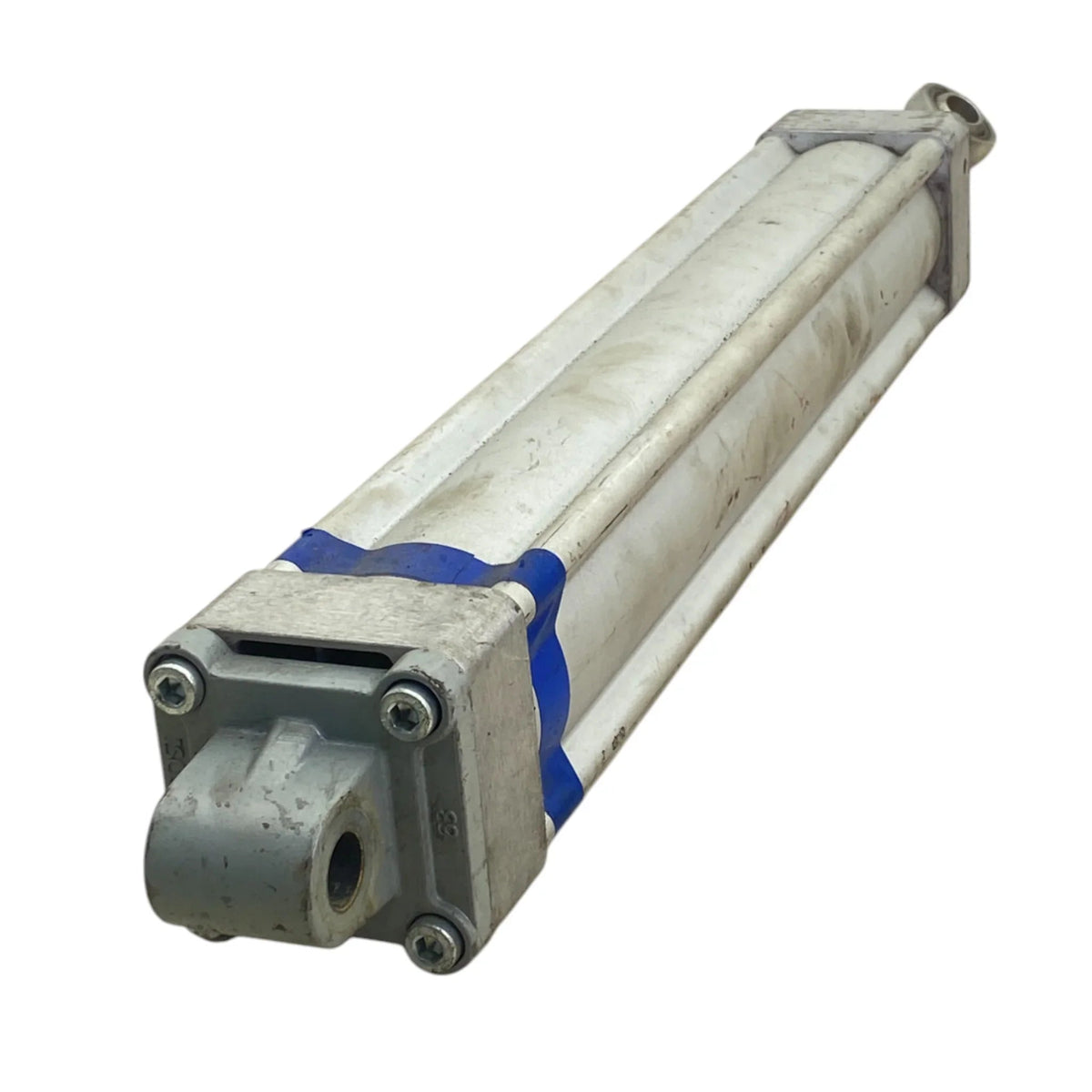 XS-P8103-1C Genuine SMC Round Cylinder - Second Truck Parts