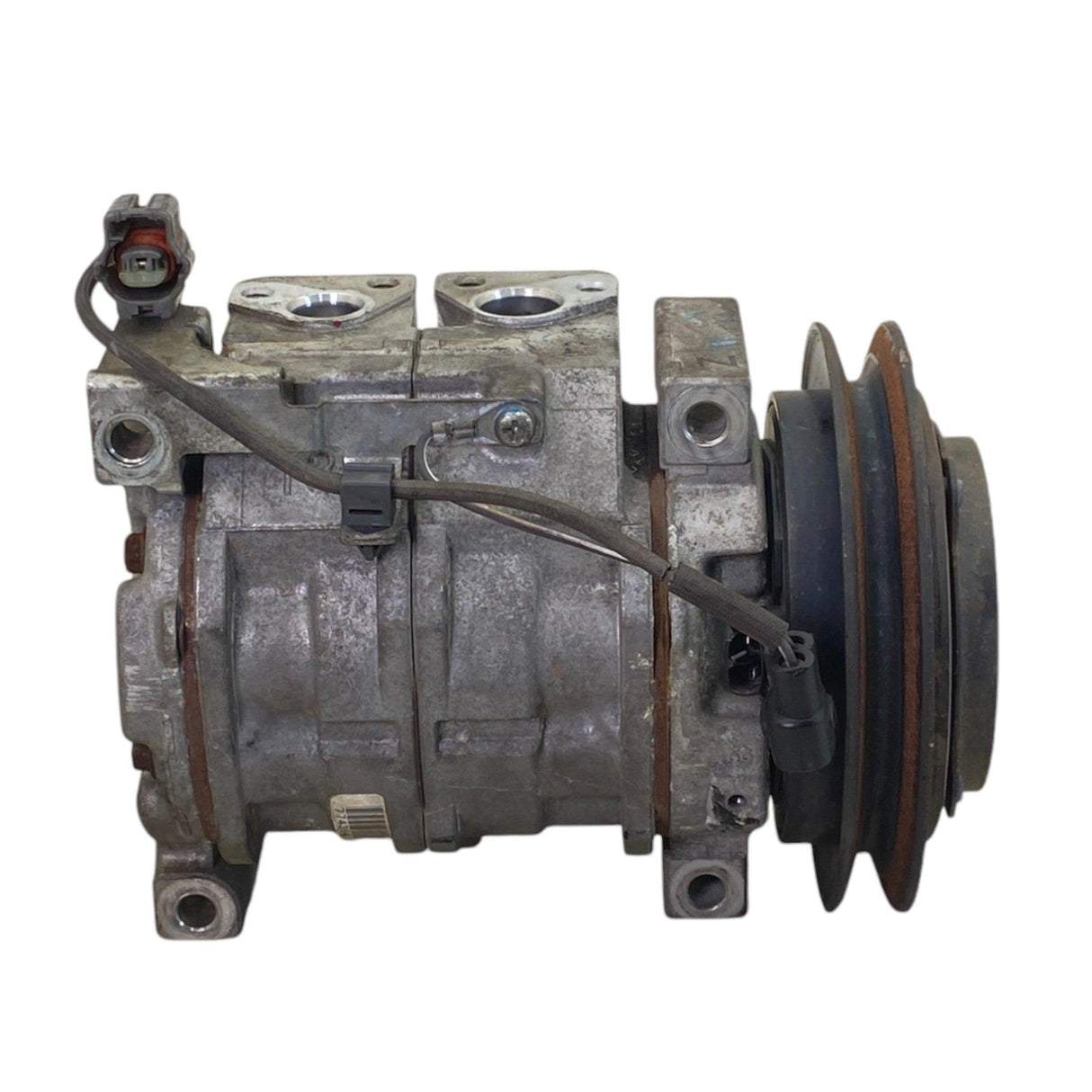 10S13C Genuine Denso A/C Compressor - Second Truck Parts