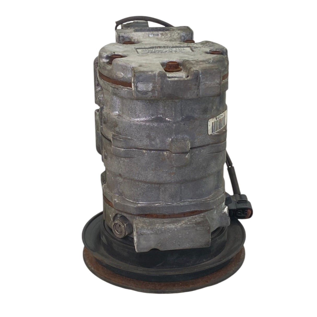 10S13C Genuine Denso A/C Compressor - Second Truck Parts