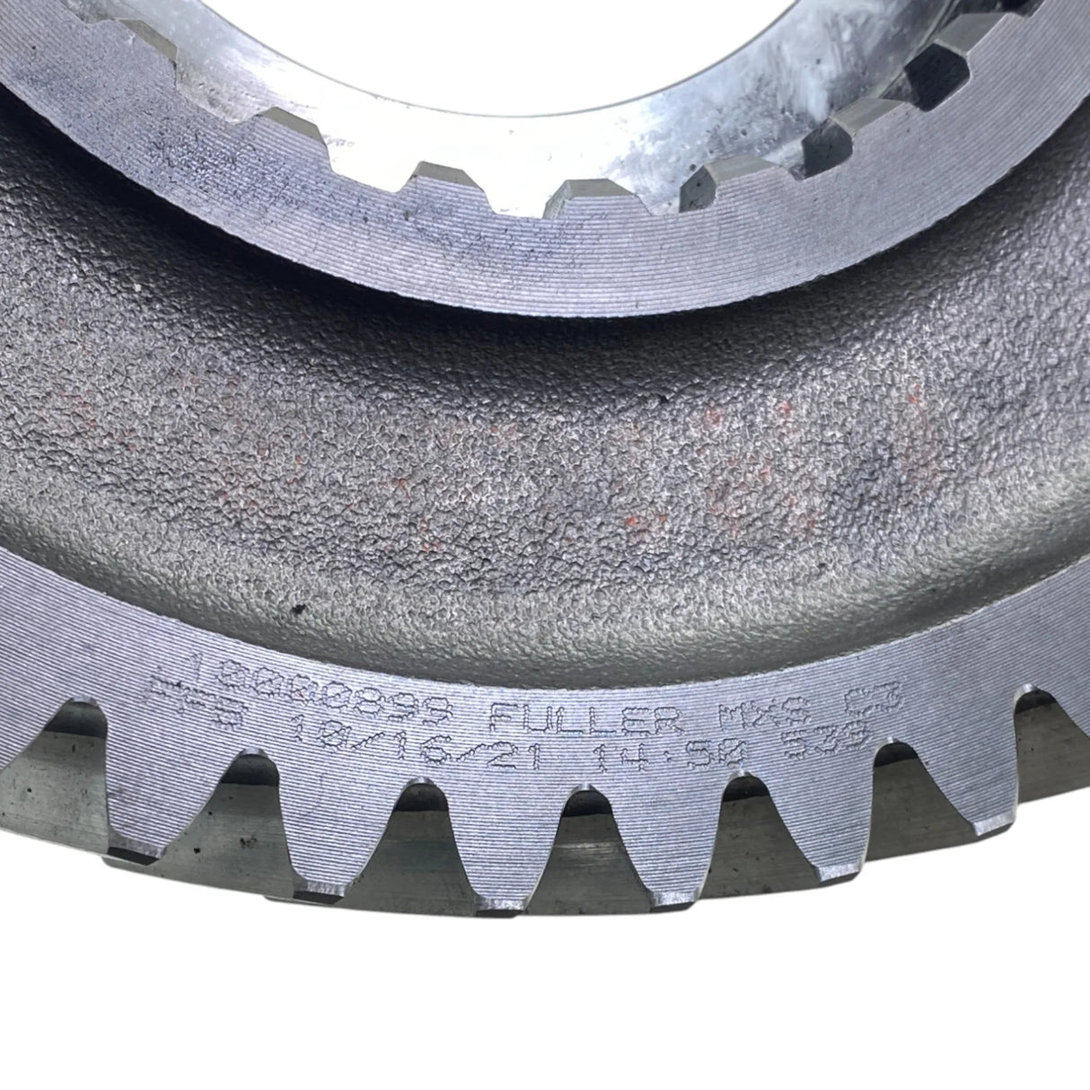 10000899 Genuine Eaton Gear Mainshaft - Second Truck Parts