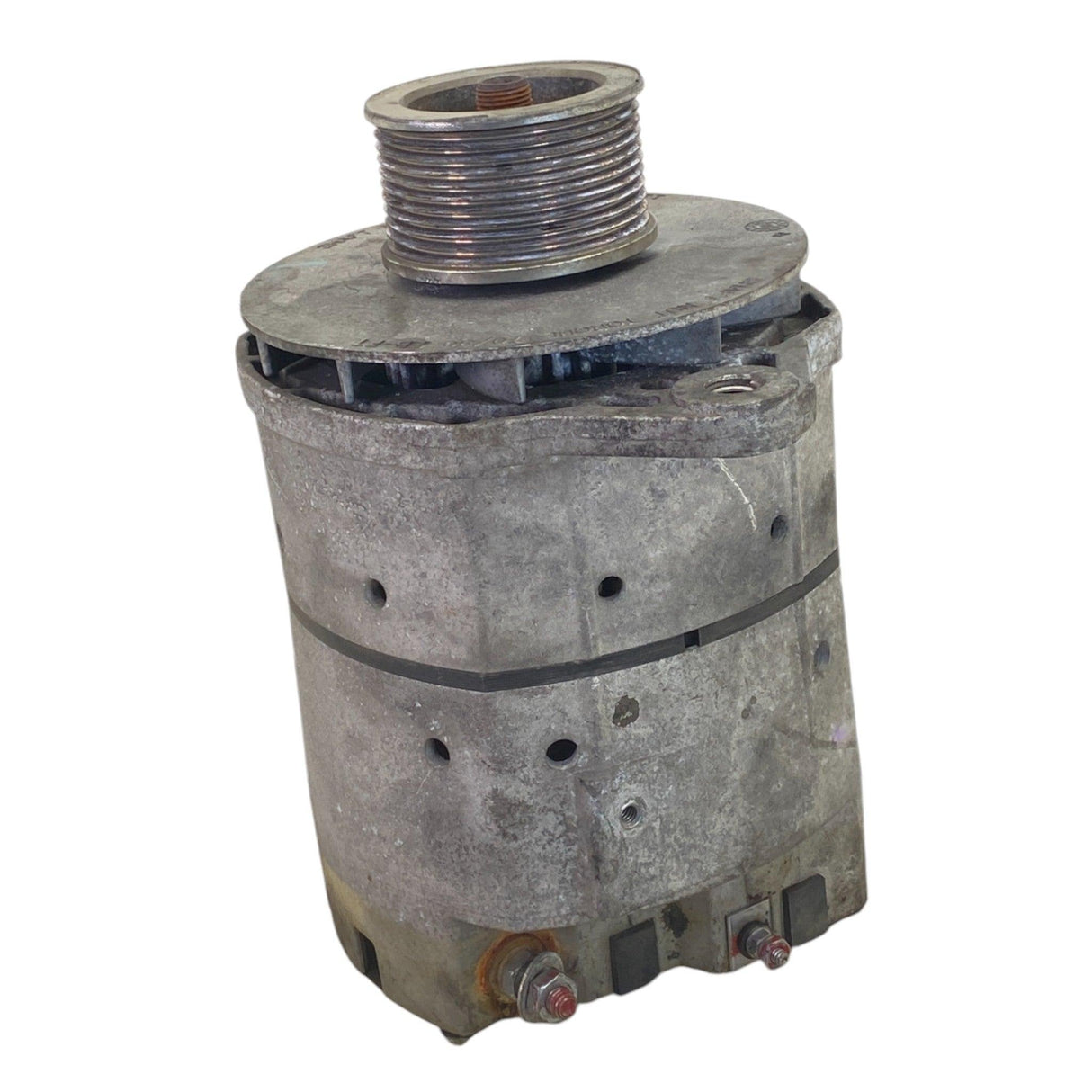 8600362 Genuine Delco Remy Alternator 35SI 12V 135A - Second Truck Parts