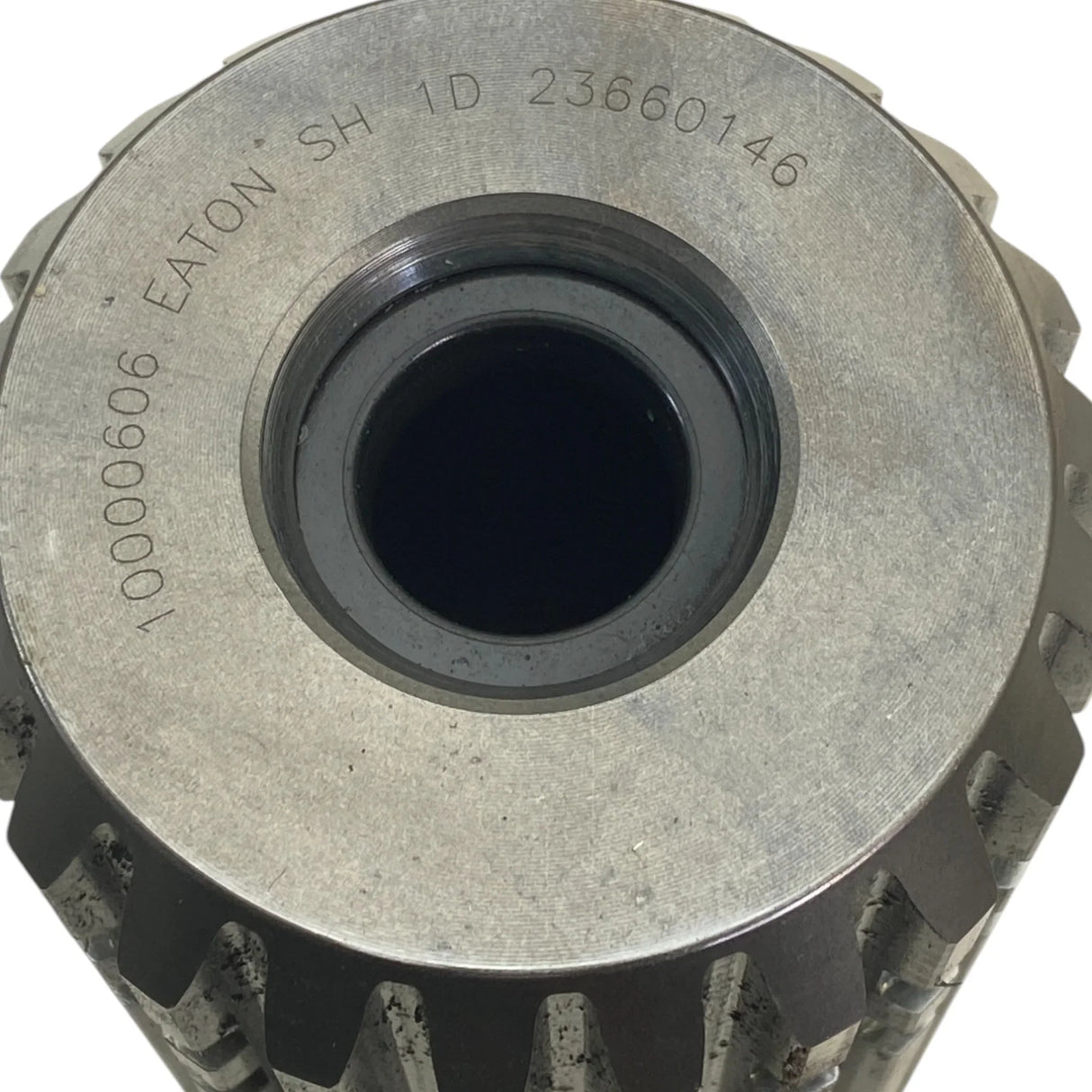 10000606 Genuine Eaton Fuller Shaft - Second Truck Parts