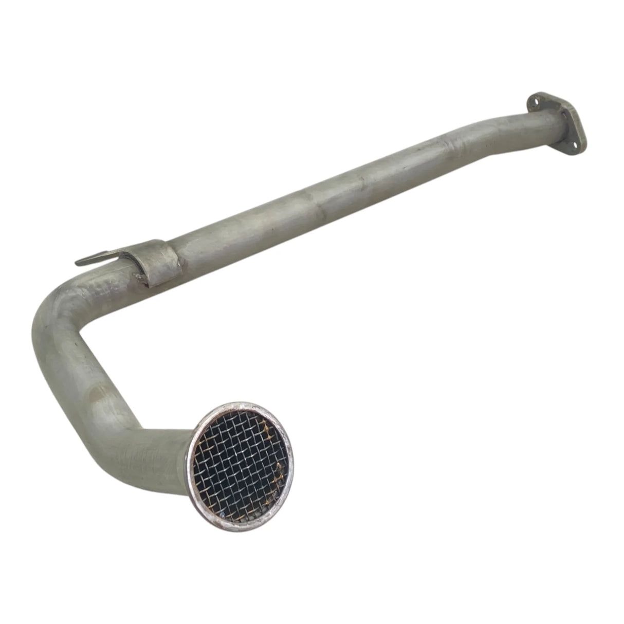 210533-36 Genuine Mercedes-Benz Oil Pickup Tube - Second Truck Parts