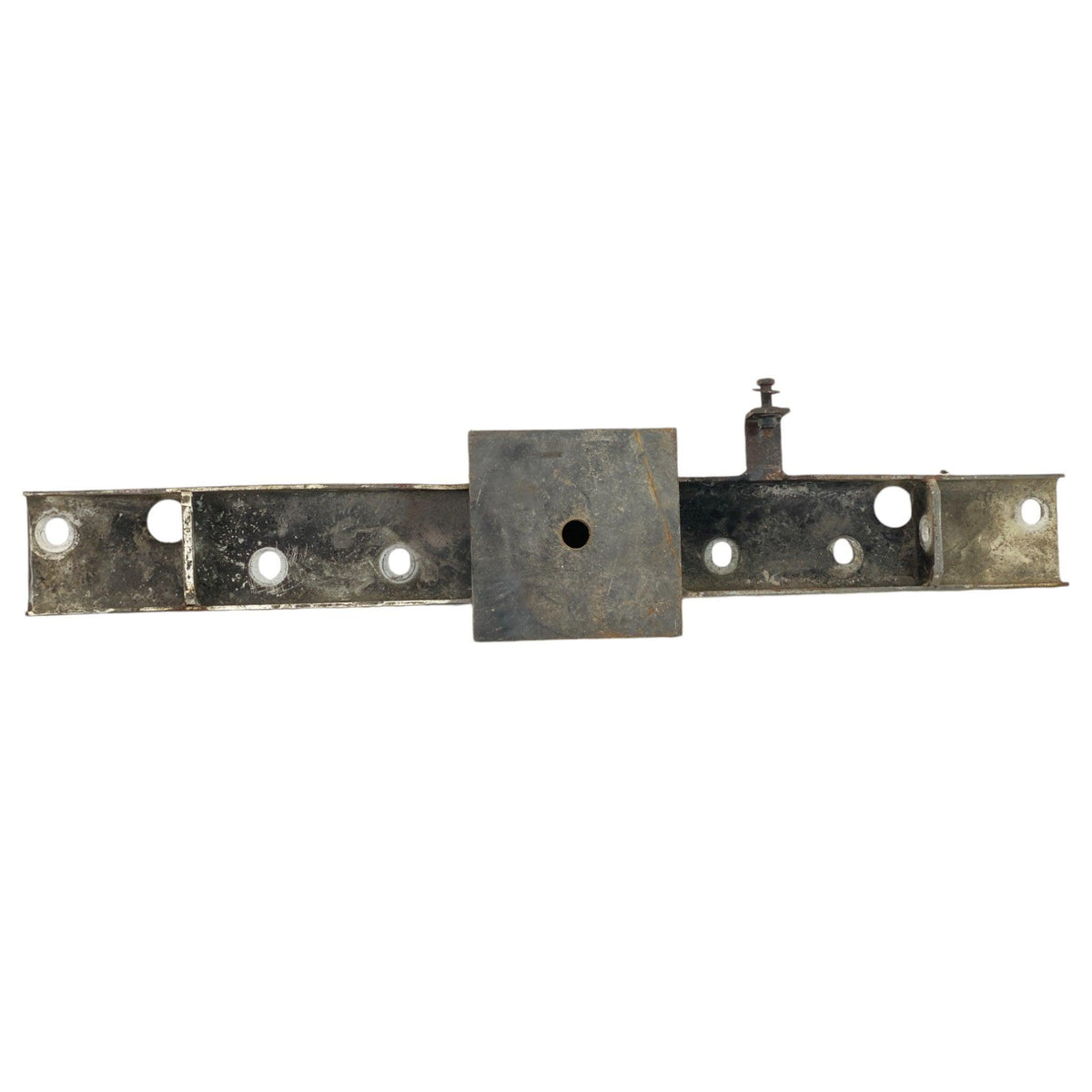 66024-3450 Genuine Western Star Rear Cab Support Bracket - Second Truck Parts