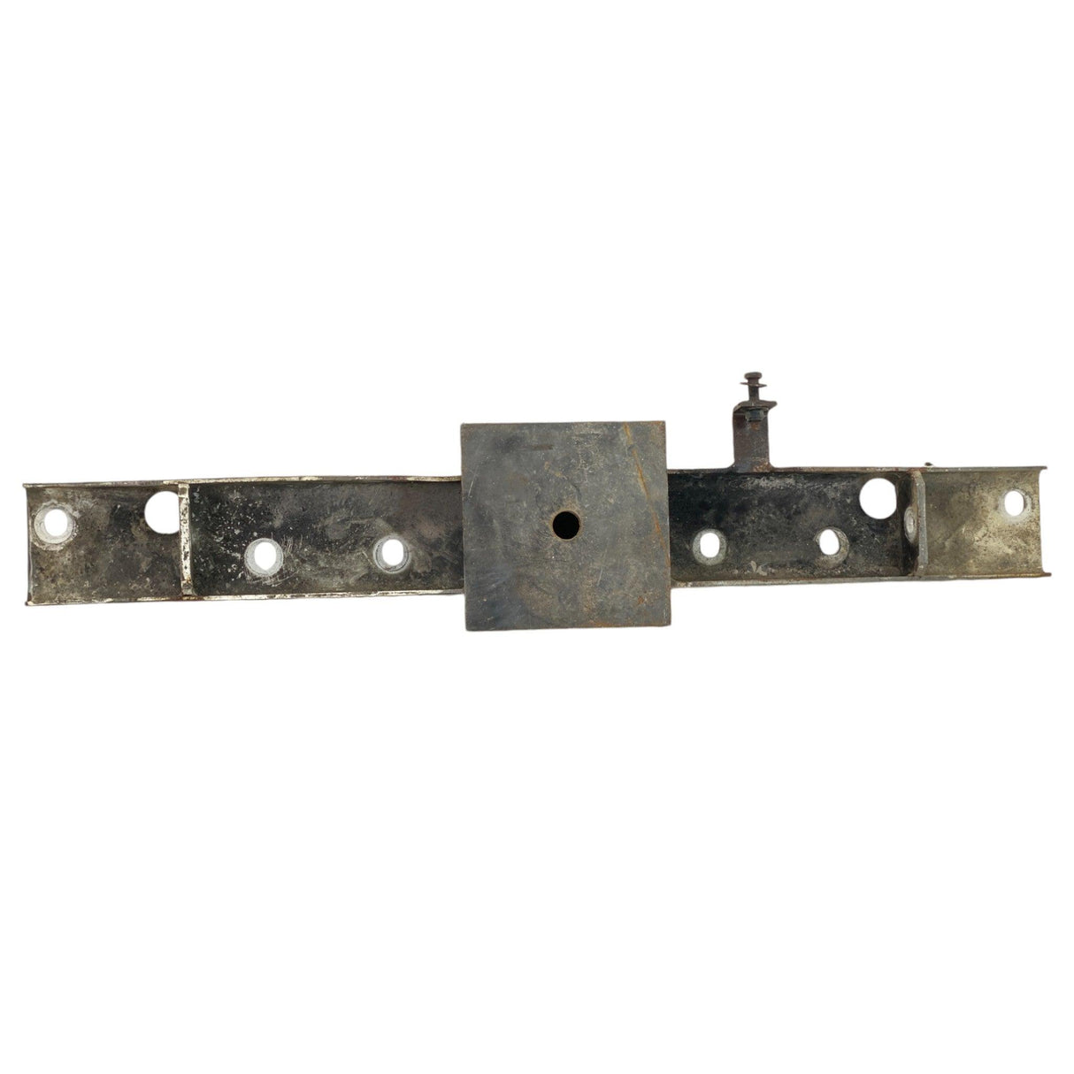 66024-3450 Genuine Western Star Rear Cab Support Bracket - Second Truck Parts