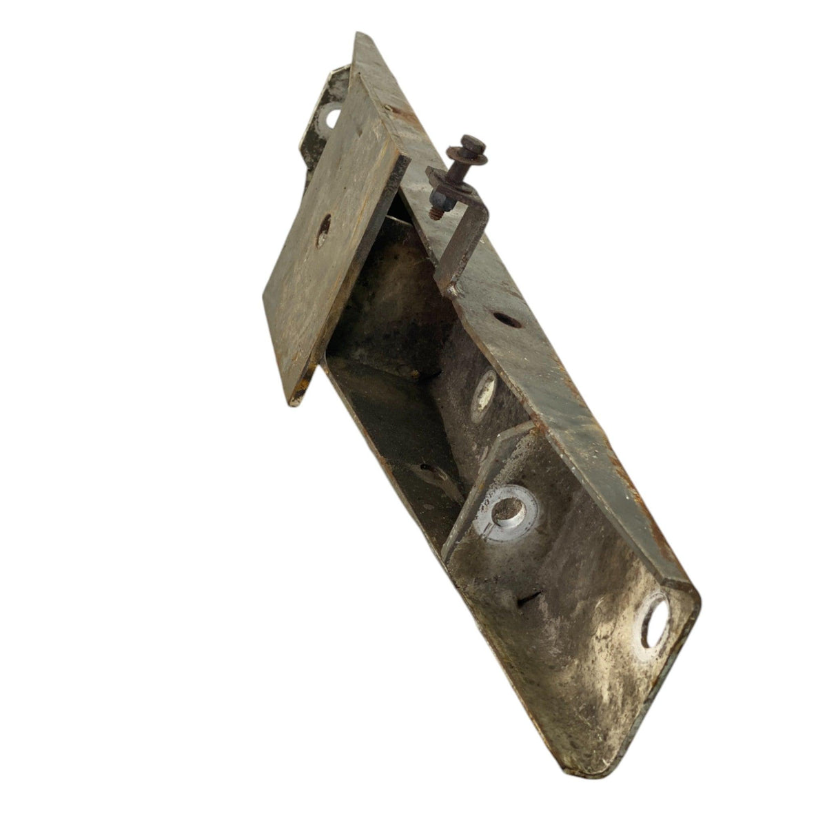 66024-3450 Genuine Western Star Rear Cab Support Bracket - Second Truck Parts