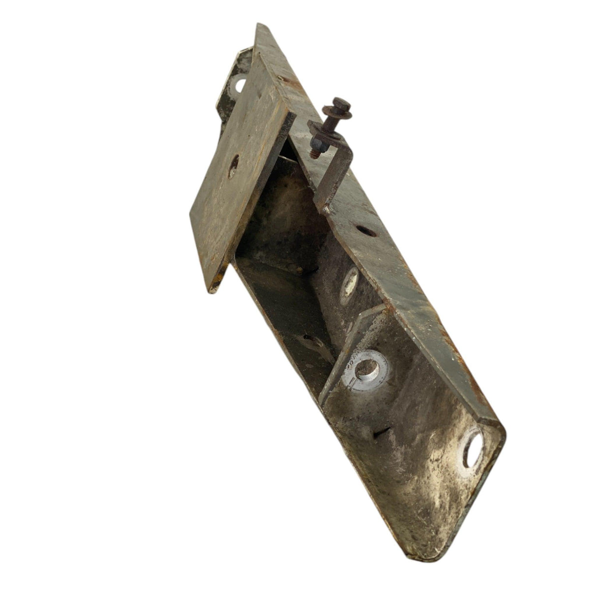 66024-3450 Genuine Western Star Rear Cab Support Bracket - Second Truck Parts