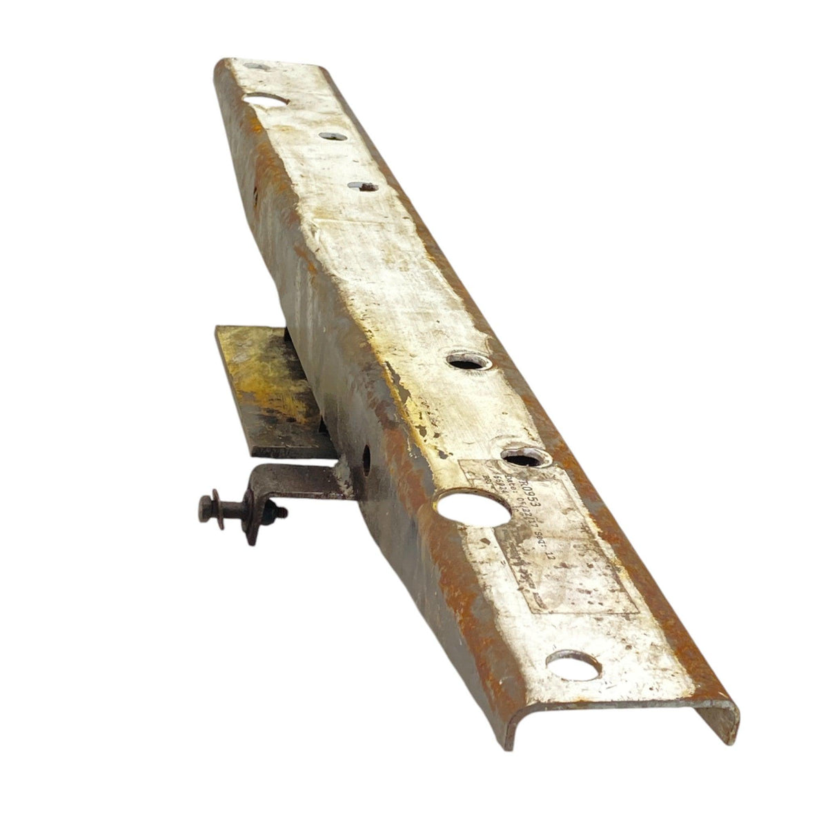 66024-3450 Genuine Western Star Rear Cab Support Bracket - Second Truck Parts