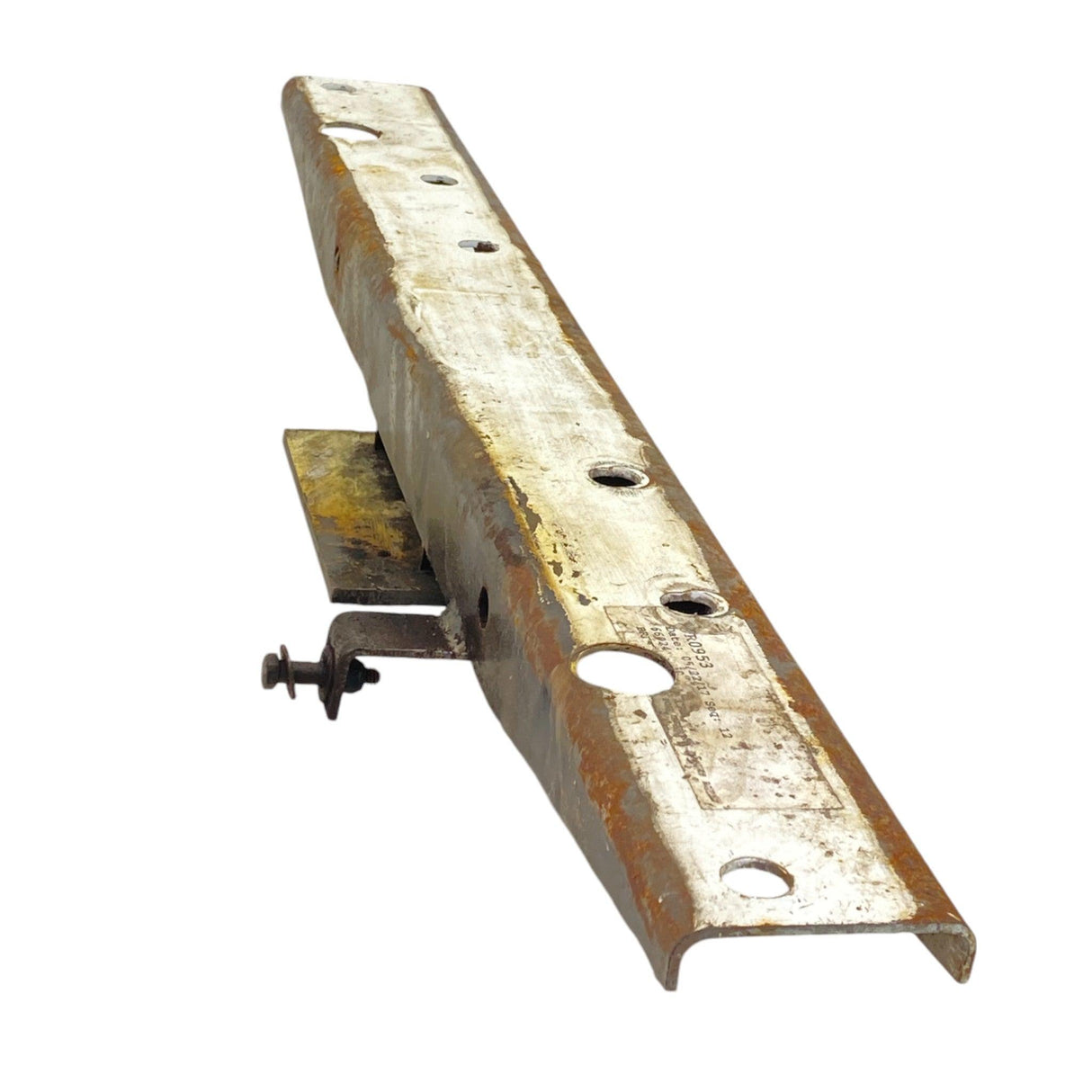 66024-3450 Genuine Western Star Rear Cab Support Bracket - Second Truck Parts