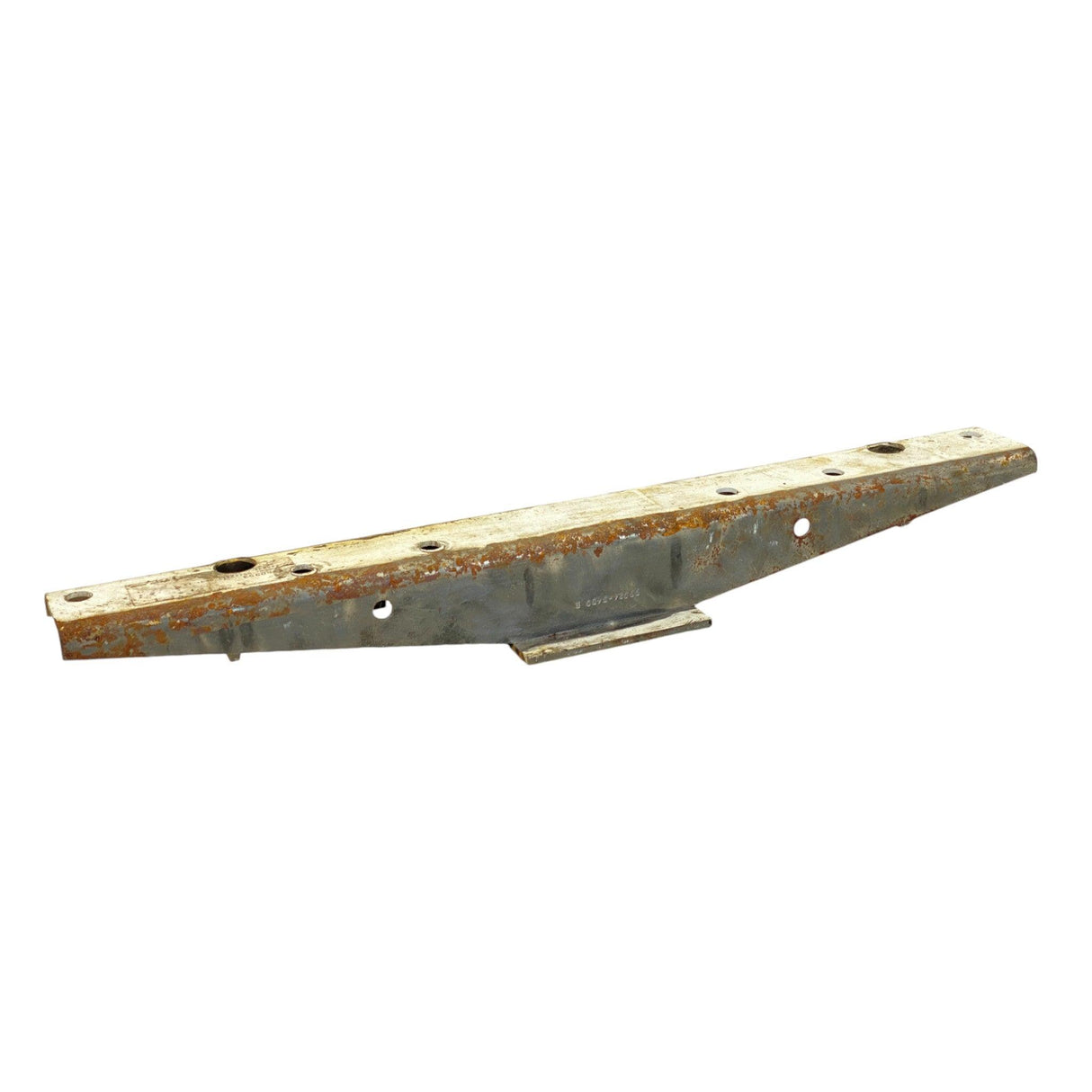 66024-3450 Genuine Western Star Rear Cab Support Bracket - Second Truck Parts