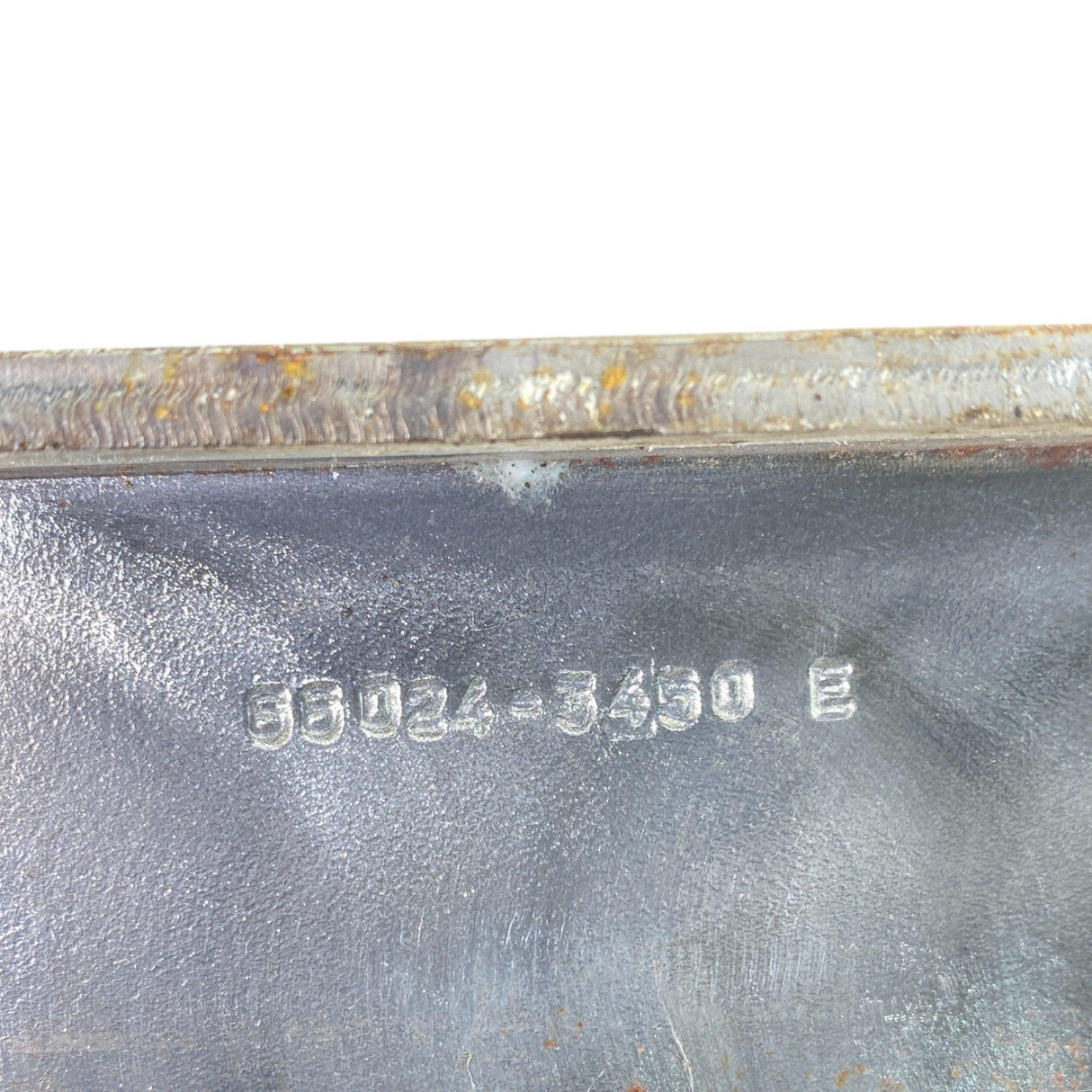 66024-3450 Genuine Western Star Rear Cab Support Bracket - Second Truck Parts