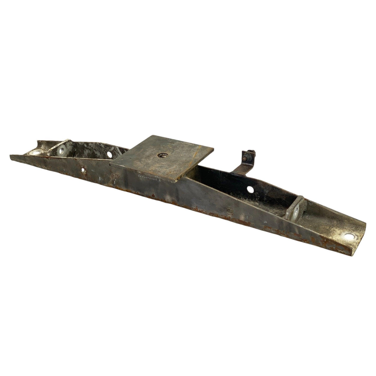 66024-3450 Genuine Western Star Rear Cab Support Bracket - Second Truck Parts