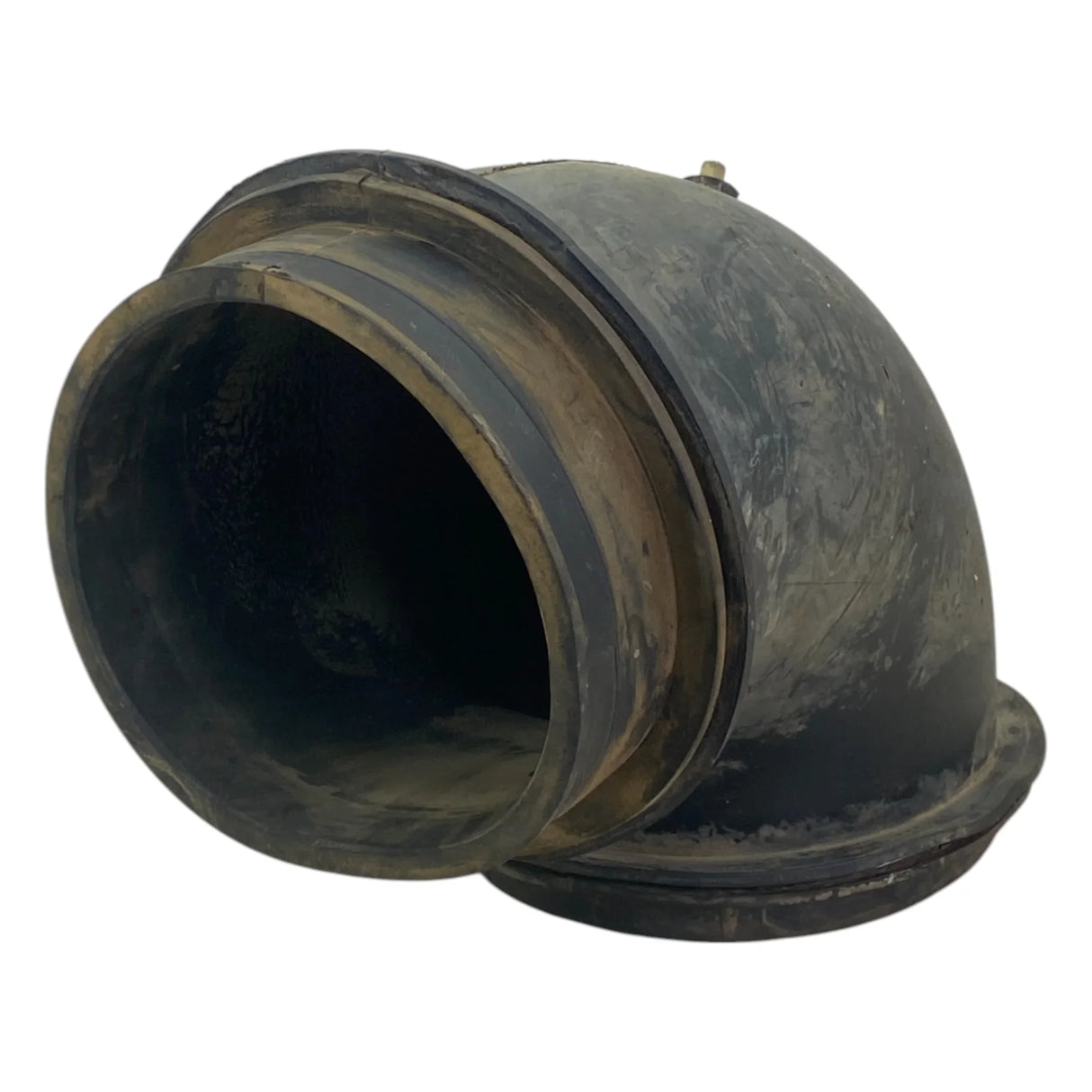 05-15796 Genuine Kenworth Air Intake Elbow Pipe - Second Truck Parts