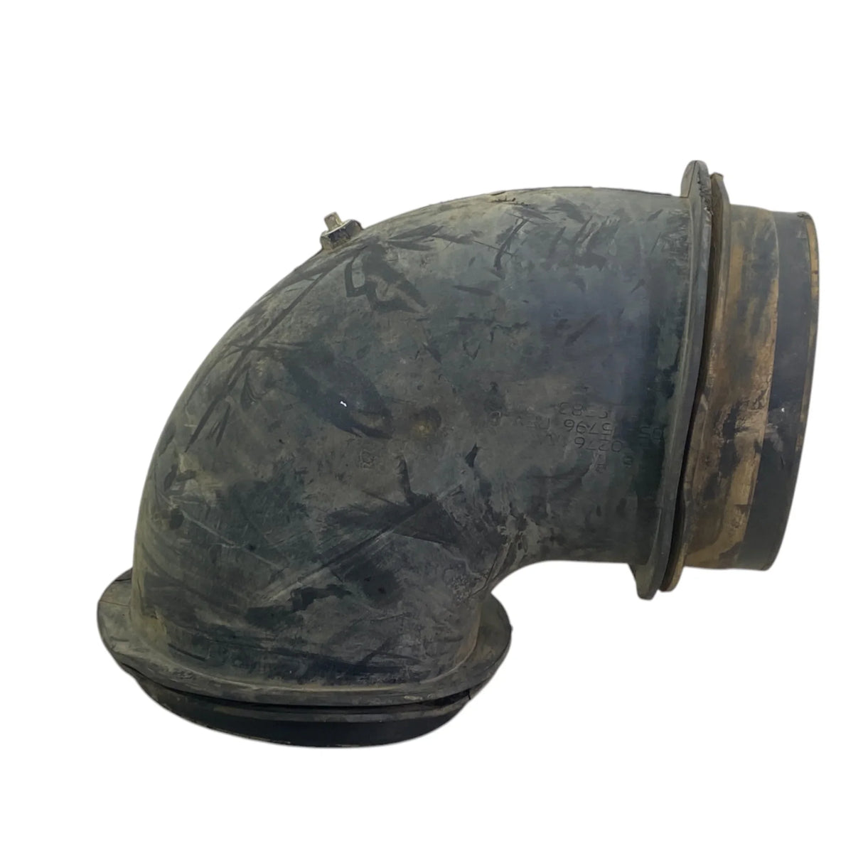 05-15796 Genuine Kenworth Air Intake Elbow Pipe - Second Truck Parts