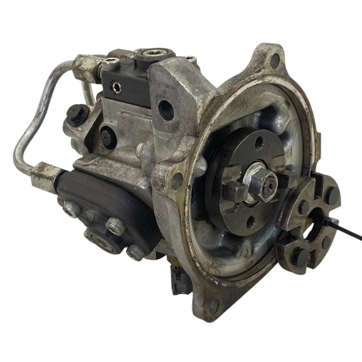 2940500930 Genuine Denso Fuel Injection Pump - Second Truck Parts