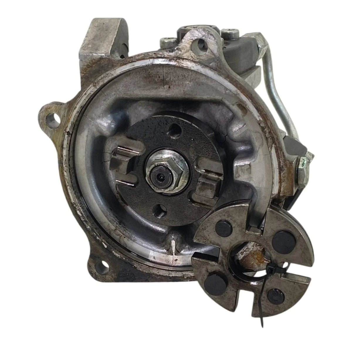 22100-E0352 Genuine Denso Fuel Injection Pump - Second Truck Parts