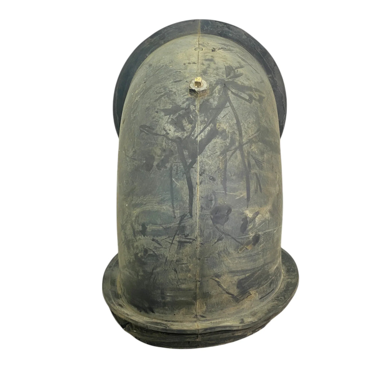 05-15796 Genuine Kenworth Air Intake Elbow Pipe - Second Truck Parts