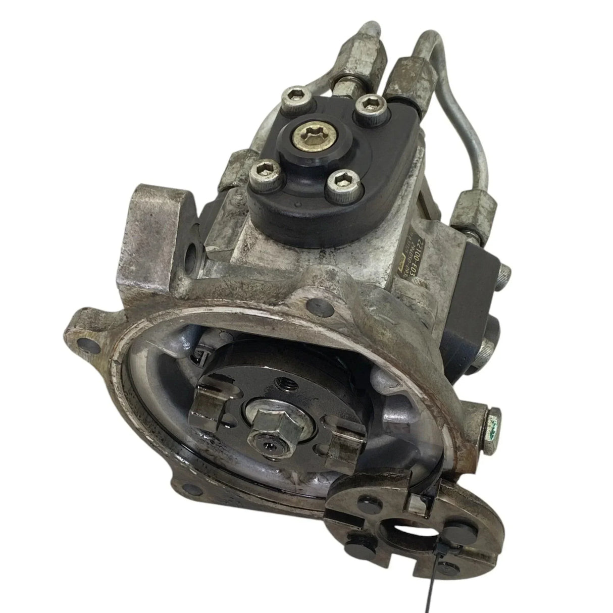 22100-E0352 Genuine Denso Fuel Injection Pump - Second Truck Parts