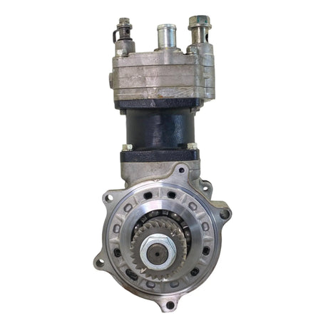 S2910-E0A57 Genuine Hino Air Compressor Assy - Second Truck Parts